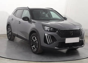 Peugeot e-2008 54 kWh