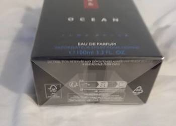 Prada Luna Rossa Ocean 100 ml edp