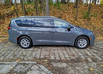 Chrysler pacyfica 2023 kanada Chrysler pacyfica 2023 kanada