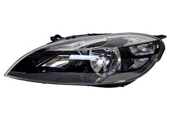 VOLVO V40 V40CC lewy reflektor lampa przod H7 halogen OE 31420003