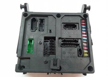 SKRZYNKA BSI 7M3962258K S110730100G VW Volkswagen Sharan I (1995-2010)
