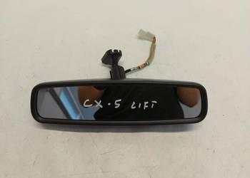 Mazda CX5 II Lift LUSTERKO WEWNĘTRZNE KB8C-69220