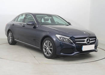 Mercedes C C 200 d