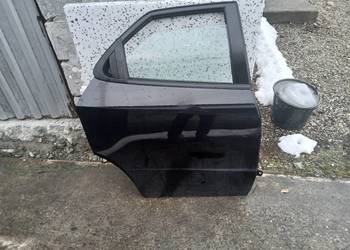 Drzwi prawy tył Honda Civic VIII 8 UFO 5D lak B92P