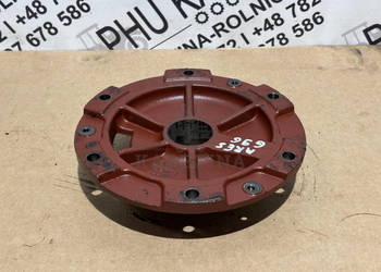 Claas Ares 696 616 Mocowanie Mechanizmu Różnicowego 6005028217 0011350690