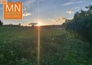 Oferta sprzedaży gruntu Wronin 1560m2