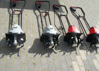 GLEBOGRYZARKA ELEKTRYCZNA EINHELL GC-RT 7530
