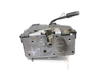 ZAMEK DRZWI LEWY TYŁ OPEL CORSA D Hatchback 13258265 06-14