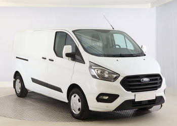 Ford Transit Custom 2.0 EcoBlue