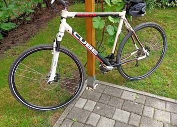 Cube Curve L rower trekkingowy