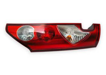 LAMPA LEWA Renault Kangoo II tylna tylnia lewy tył 2008-2013 8200419952