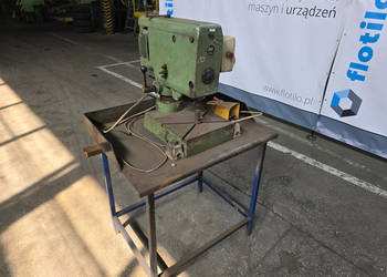 Pneumatyczna nitownica radialna FMW BNE 12 (10)