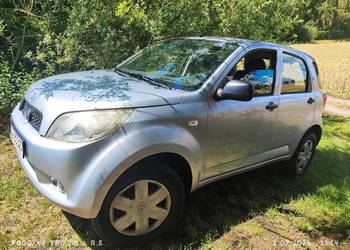 Daihatsu Terios