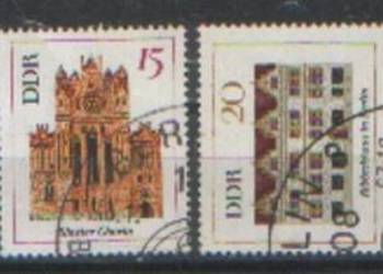 Zn. NRD Mi 1245 - 50, 93 - 6 kas 1967
