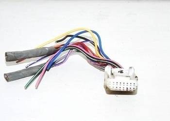 WTYCZKA KOSTKA WTYK NISSAN NOTE XTRAIL MICRA JUKE