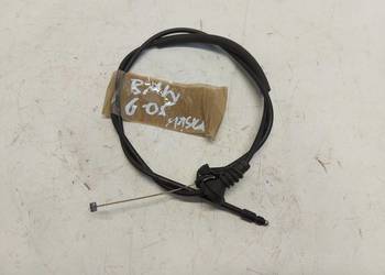 BMW G05 X5 3.0d 2019r LINKA CIĘGNO MASKI 7418203