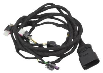 PRZEDNIA WIĄZKA PDC PRZÓD VW GOLF VII 2013 2014 2015 2016 2017 2018 2019