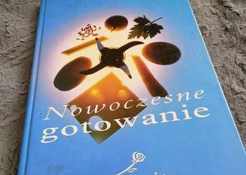 Nowoczesne gotowanie przesyłka - GRATIS -