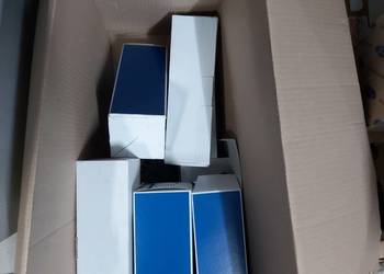 Wtryskiwacz Ford EDGE JG9Q9K546AA 2273641 BRATFORD RADOM
