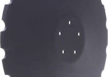 Talerz brony, 600 x 6 mm A135419697N