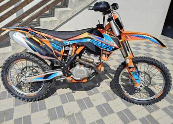 Ktm sxf 350
