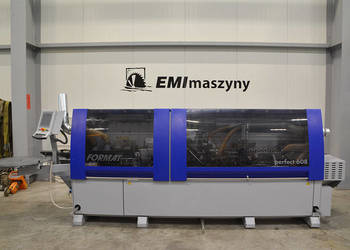 6504 - OKLEINIARKA FELDER FORMAT4 PERFECT 608