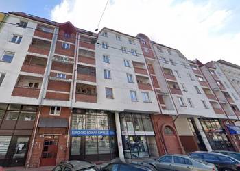 2pok, 43met, okolice Kilińskiego LOGGIA/PIWNICA/WINDA (Wrocław)