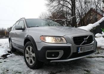 Volvo XC70 4x4 automat