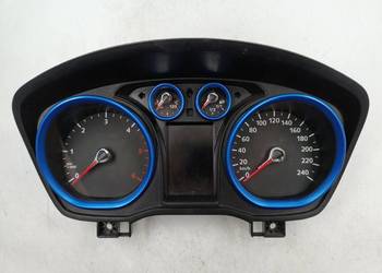 Licznik Zegary Ford Kuga MK1 Lift 2.0 TDCI 8V4T-10849-LH