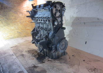 silnik słupek 2.0 tdci ford focus mondeo galaxy