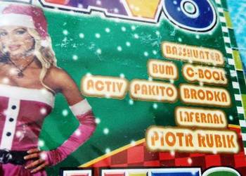 Bravo hits płyty używane księgarnia muzyczna Warszawa