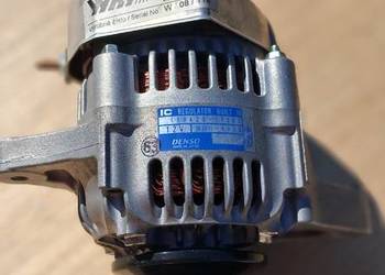 Alternator 12V-40A nr 07235002 N
