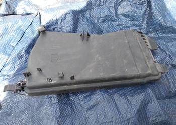 Mercedes w212 pokrywa bezpieczników 2125400082