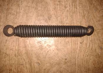 Sprężyna szczęki hamulca jelcz raba