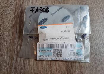 OE Ford zaślepka zderzaka przedniego Focus Mk1
