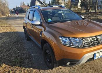 Dacia Duster 2019 PRESTIGE