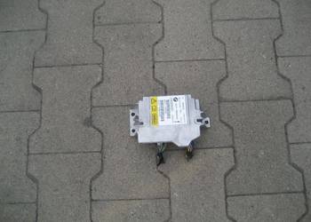bmw x1 e84 09-12r moduł sensor poduszek powietrznych 9184432 0285010070