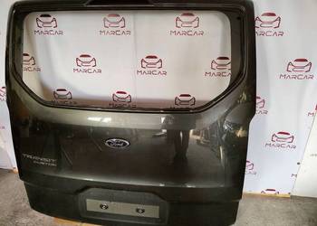 Klapa Bagażnika Ford Transit Custom