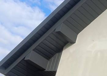 Elewacje Podbitki dachowe Mycie Malowanie