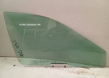 Szyba Drzwi Prawa Przednia Volvo V40/S40 96-, Oryginał, Możliwość Wysyłki!
