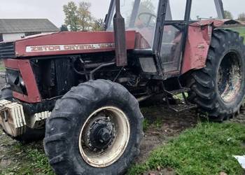 Zetor 12145 ursus 1614,1224