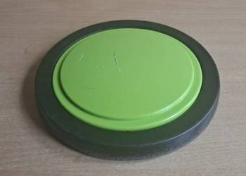 Odkurzacz MPM Bora Mod-07 - kółko