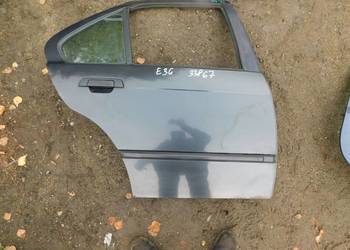 BMW E36 drzwi nr 33867 WYSYŁKA