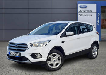 Ford Kuga 1,5EcoBoost 120KM Trend 2019 gwarancja KK35463 II (2012-)