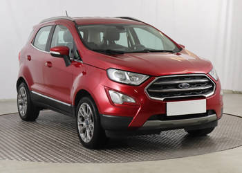 Ford Ecosport 1.0 EcoBoost