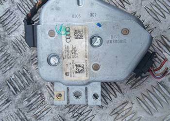 Blokada kierownicy elektryczna 4F0905852B Audi A6 C6 III