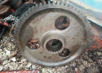 Koło zwolnicy MTZ ORYGINAŁ