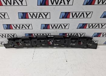  8072545 BMW G20 G21 ŚLIZG WSPORNIK MOCOWANIE ZDERZAKA ADAPTER