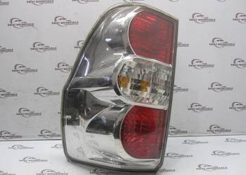 SUZUKI GRAND VITARA II 06r lampa prawa tył 35603-64J1R