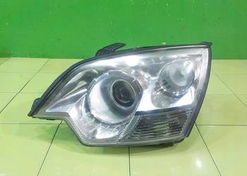 OPEL ANTARA LIFT 2.2 CDTI 12r 5D XENON lampa lewa przod